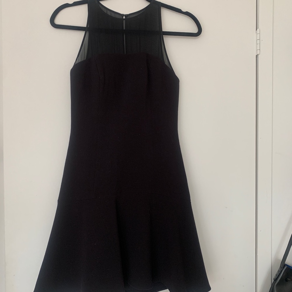 Club Monaco LBD